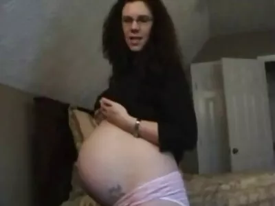 Needy Milf hardcore fucking a burglar